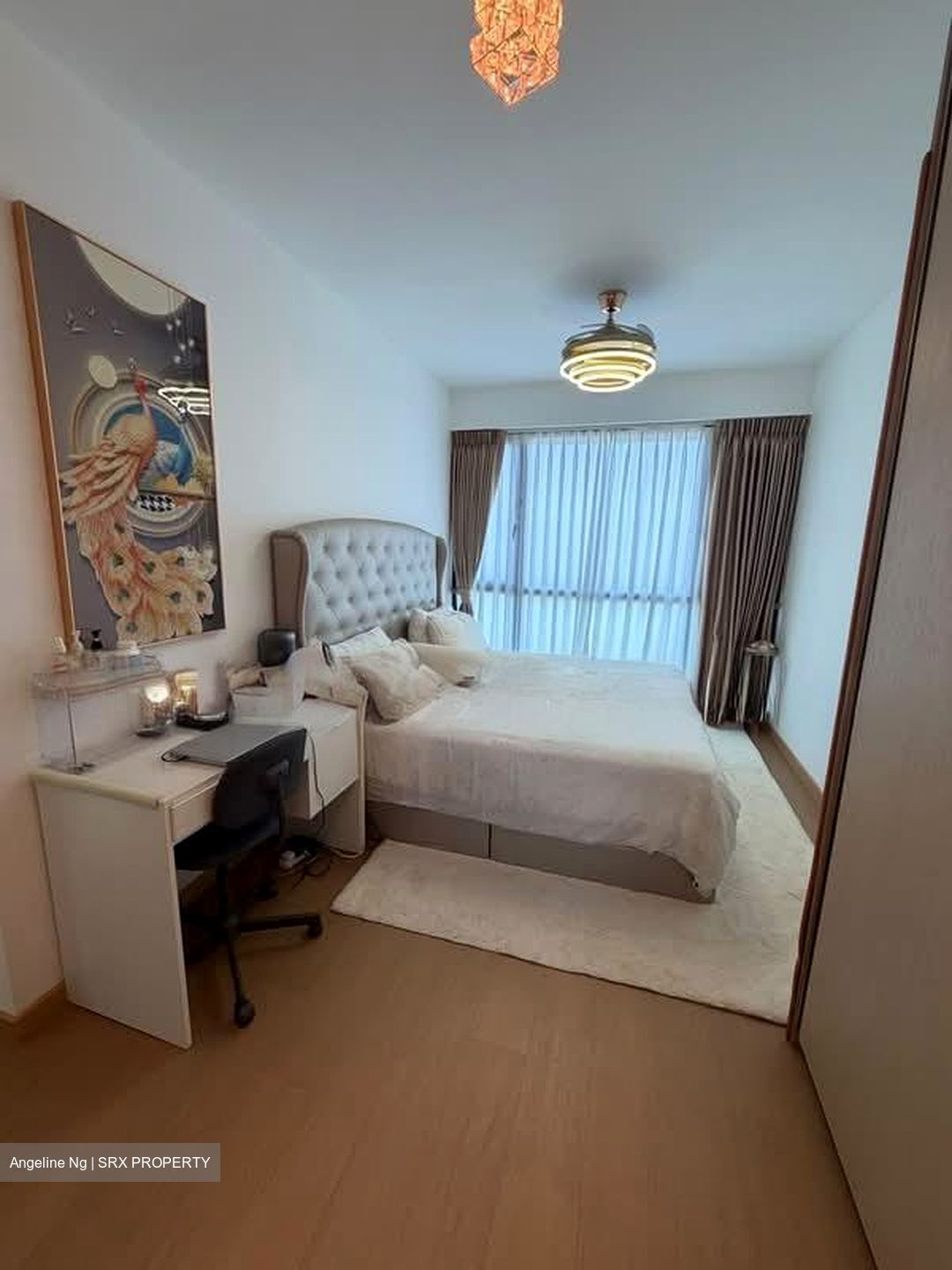 Treasure at Tampines (D18), Condominium #594150181